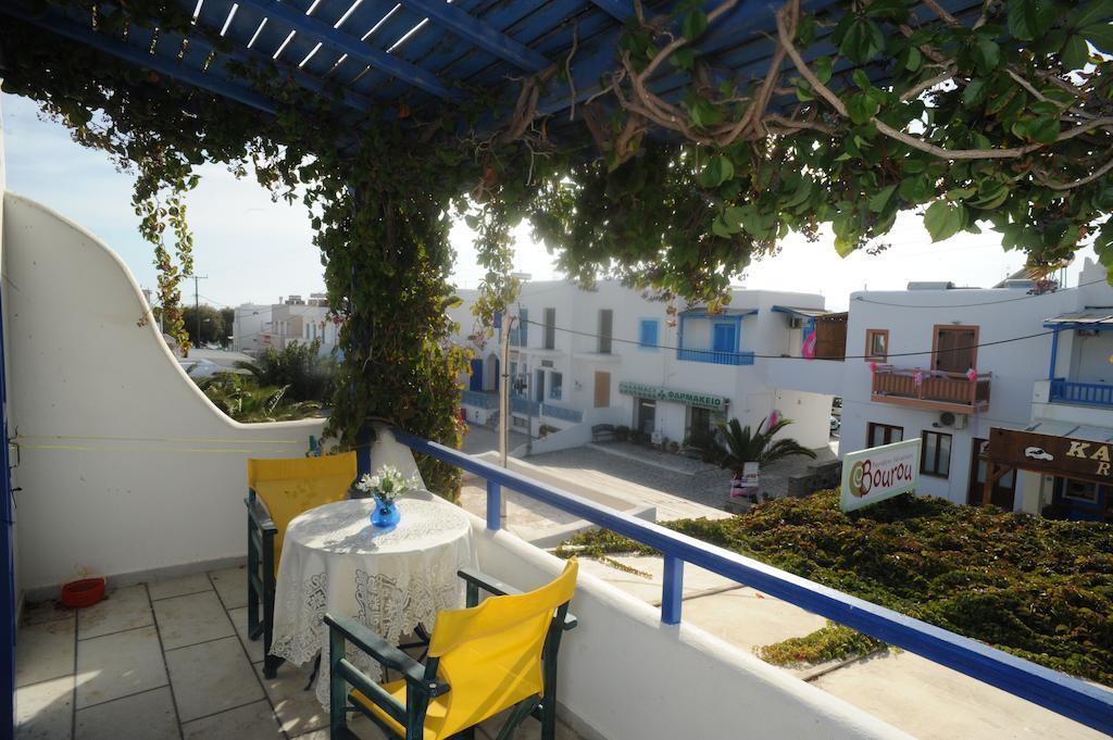 Vitzileos Studios Agios Prokopios  Exterior photo